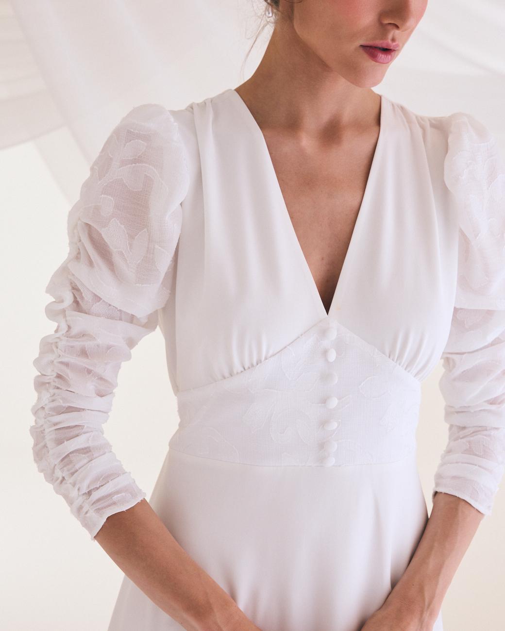 Vestito da Sposa Emma