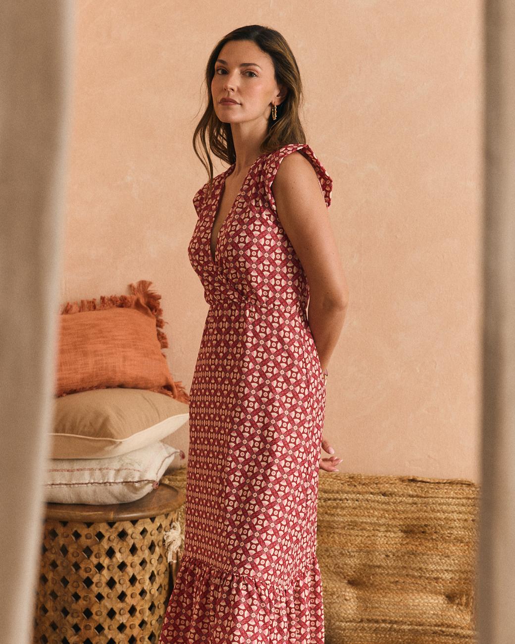 Vestito camicia Alina