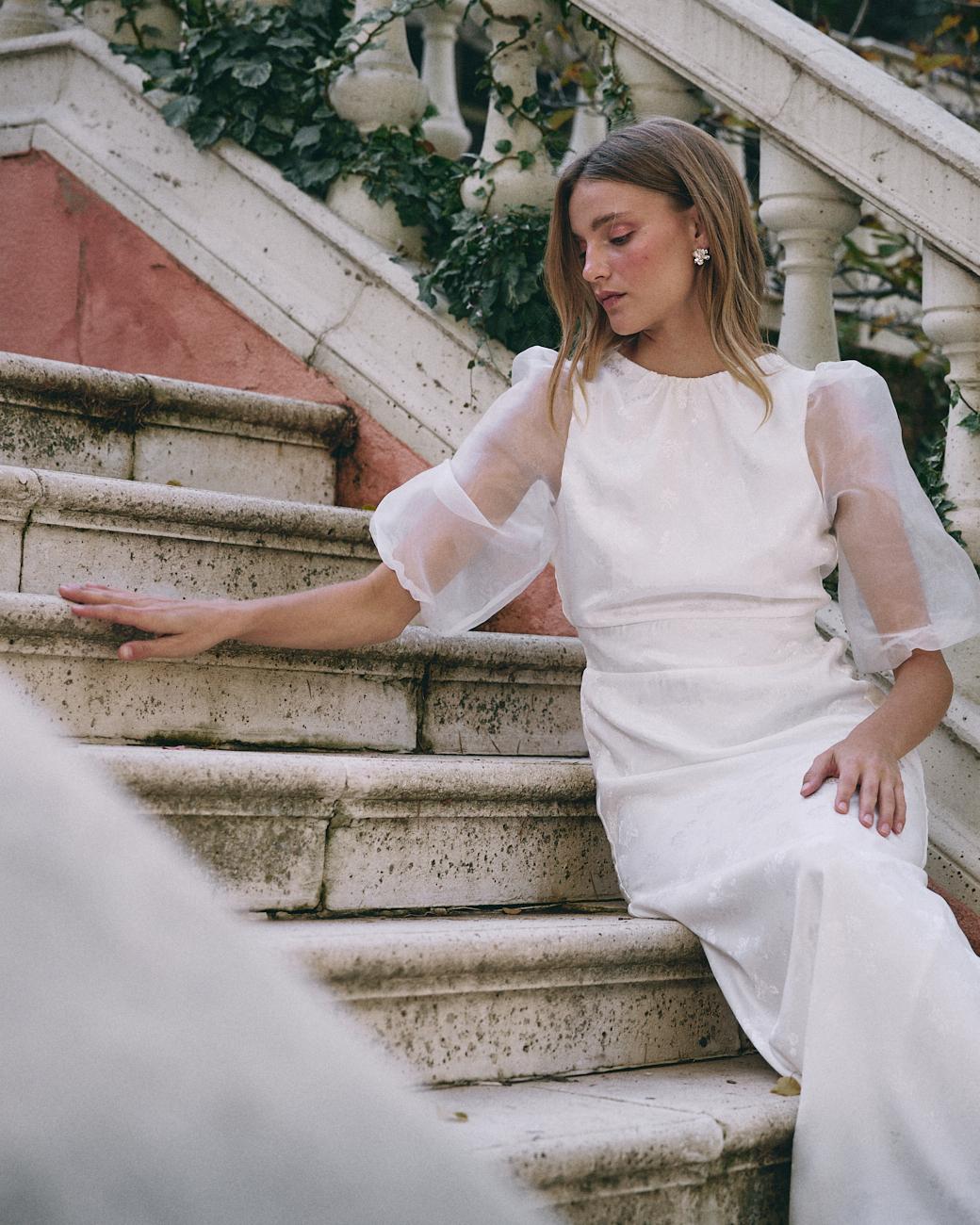 Abito da sposa Adelina
