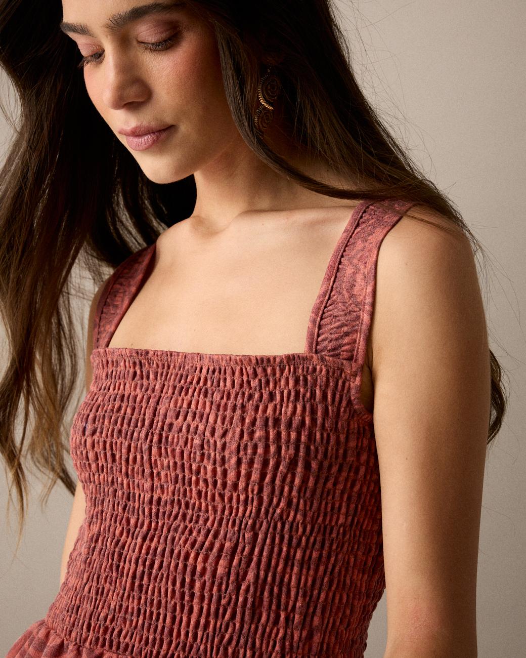 Vestito Lungo Mireli