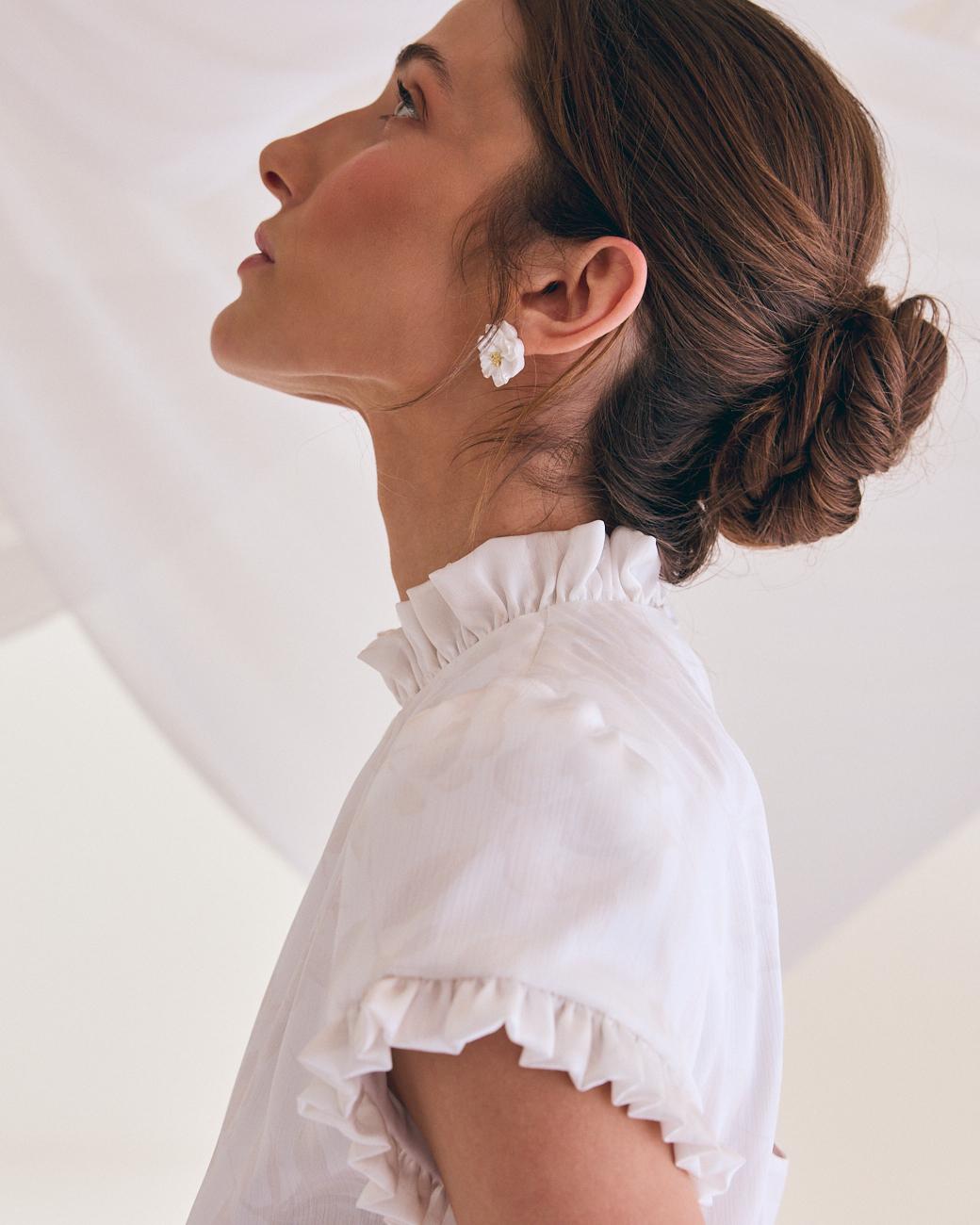 Vestito da Sposa Agustina