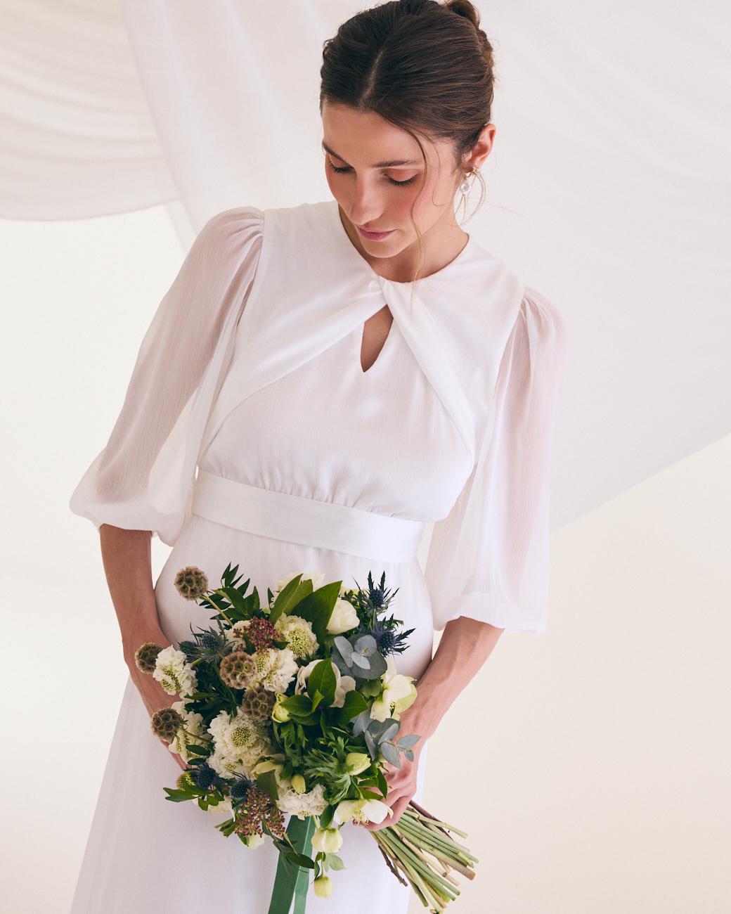 Vestito da Sposa Constanza