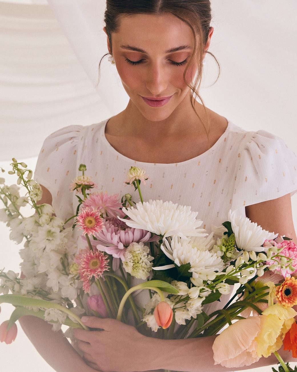 Vestito da Sposa Amelia