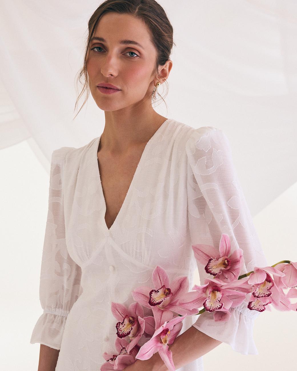 Vestito da Sposa Delia