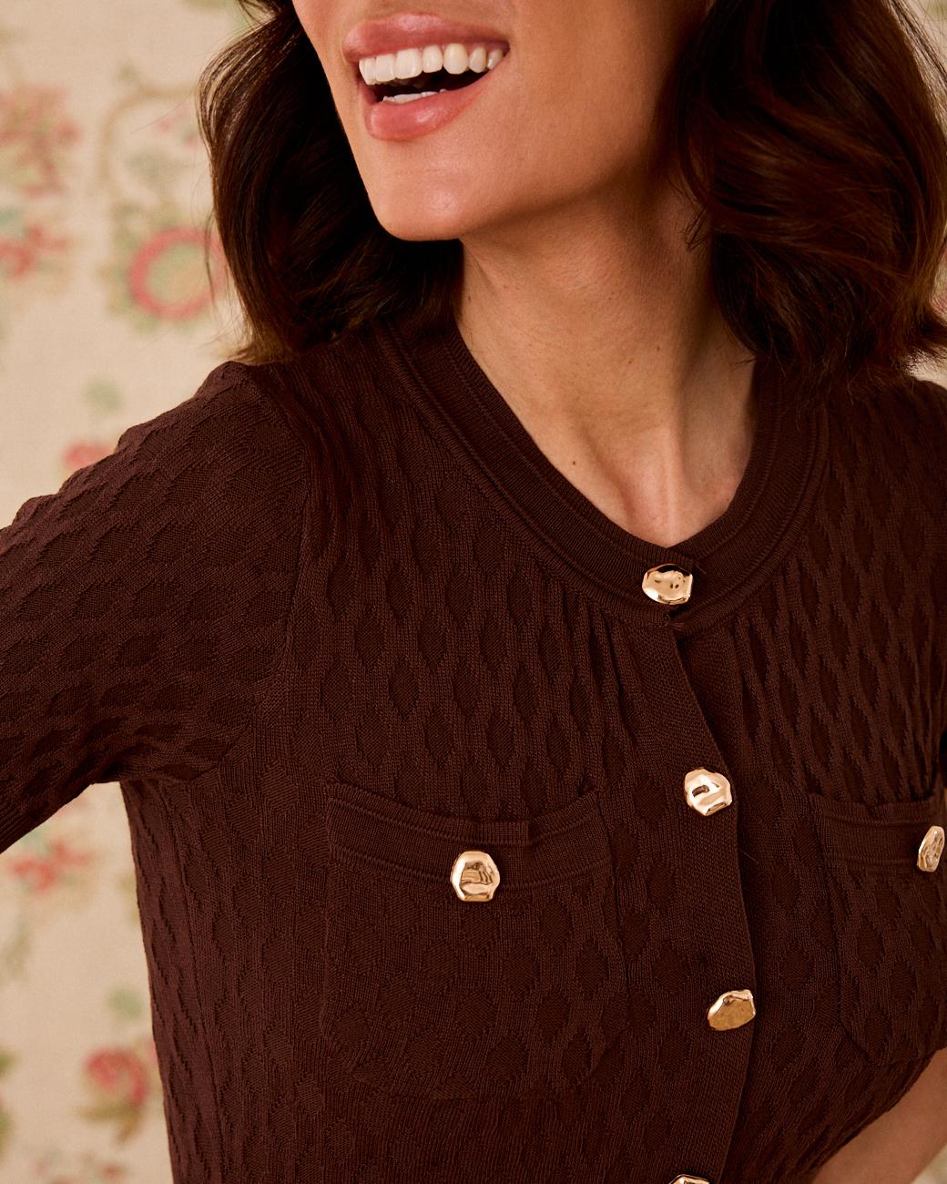 Vestito a Maglia Romina