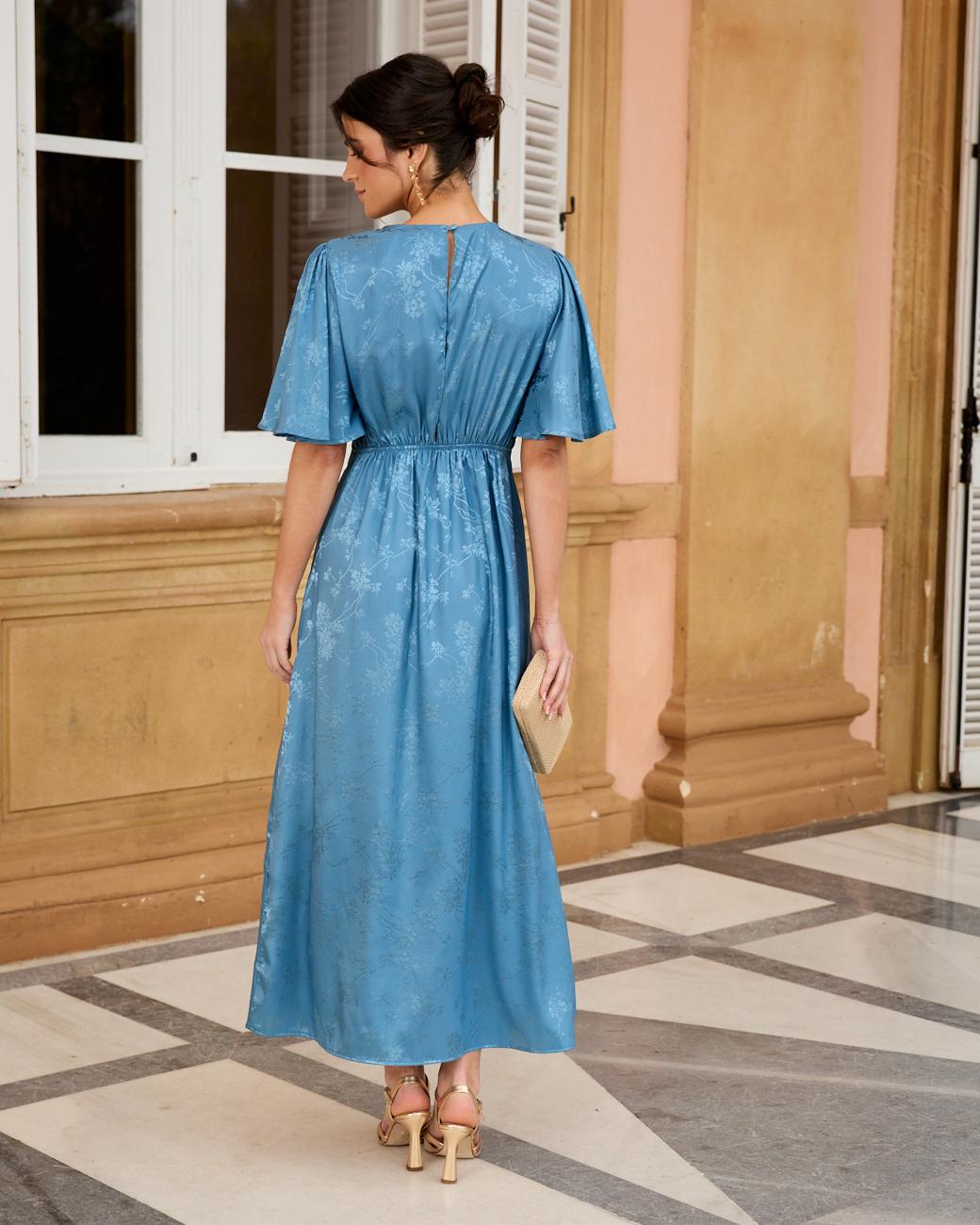 Vestito da Invitata Antonia